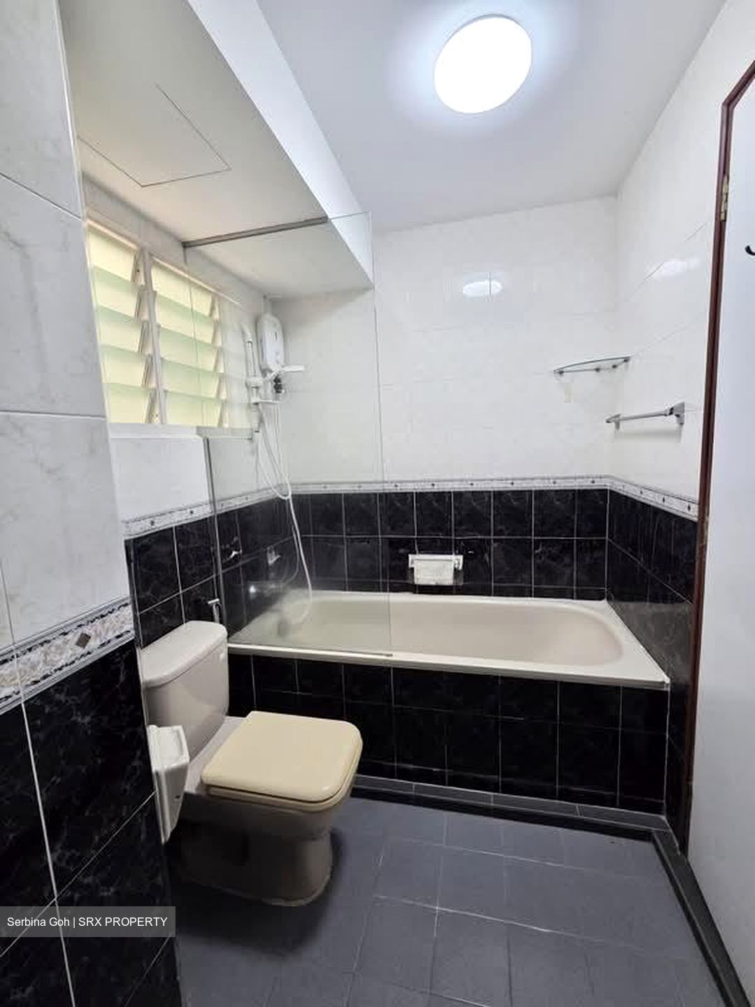 Melville Park (D18), Condominium #615354771